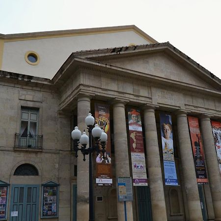 Estudiotel 95 Centro لقنت المظهر الخارجي الصورة