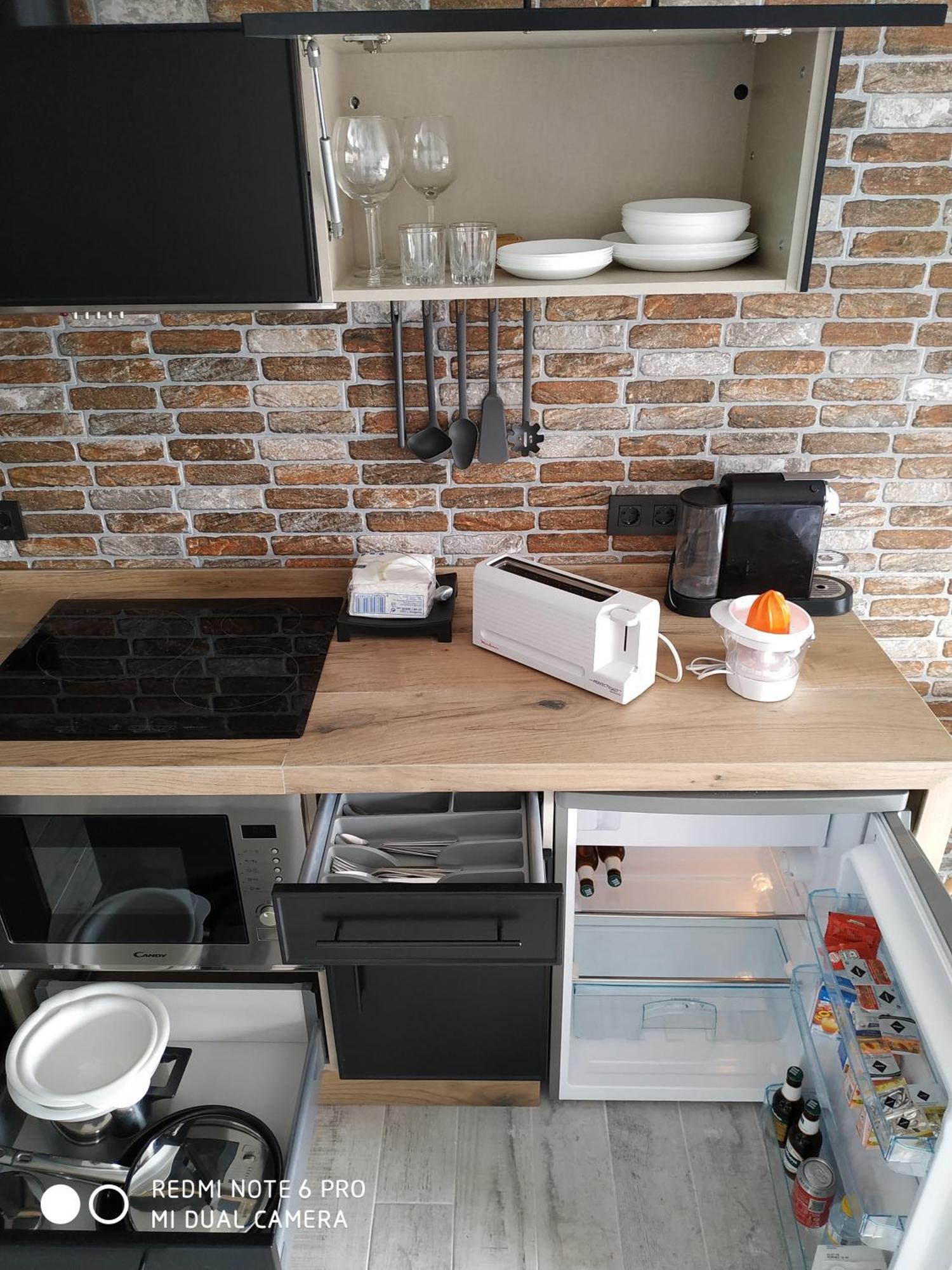 Estudiotel 95 Centro لقنت المظهر الخارجي الصورة
