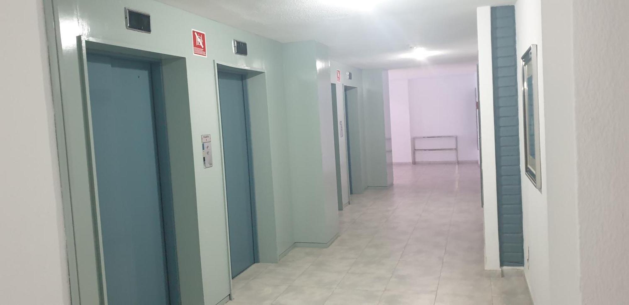 Estudiotel 95 Centro لقنت المظهر الخارجي الصورة