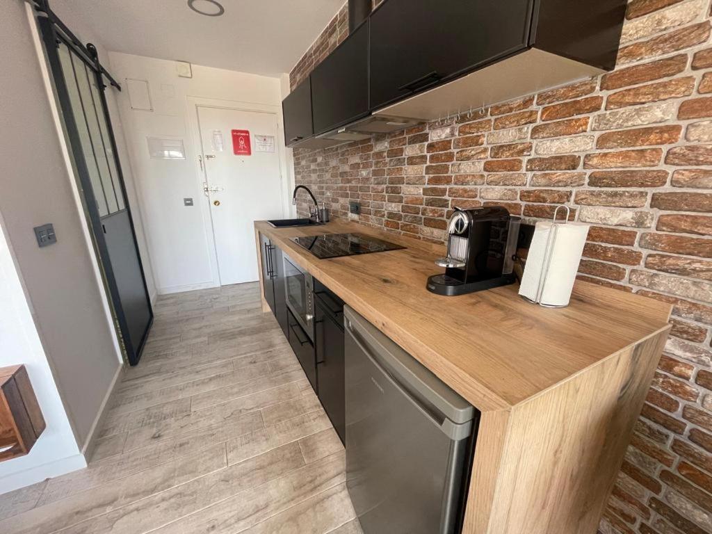 Estudiotel 95 Centro لقنت المظهر الخارجي الصورة