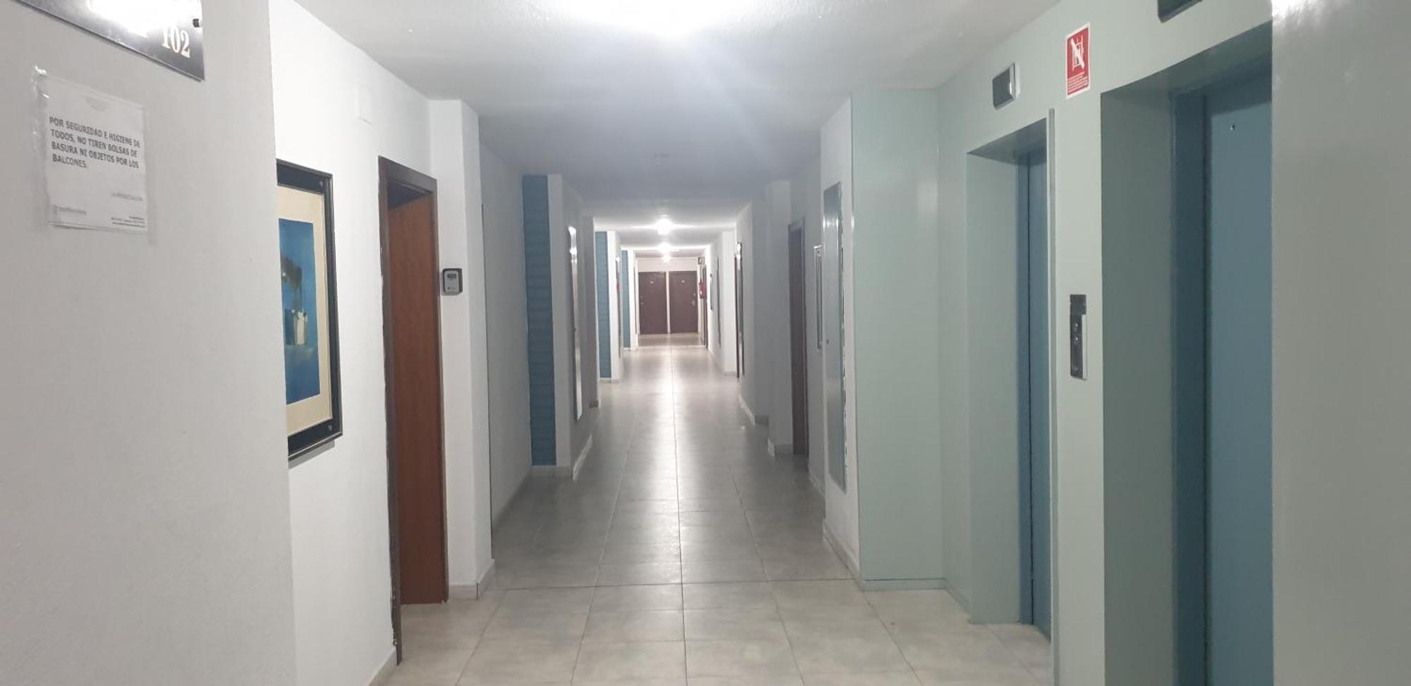 Estudiotel 95 Centro لقنت المظهر الخارجي الصورة