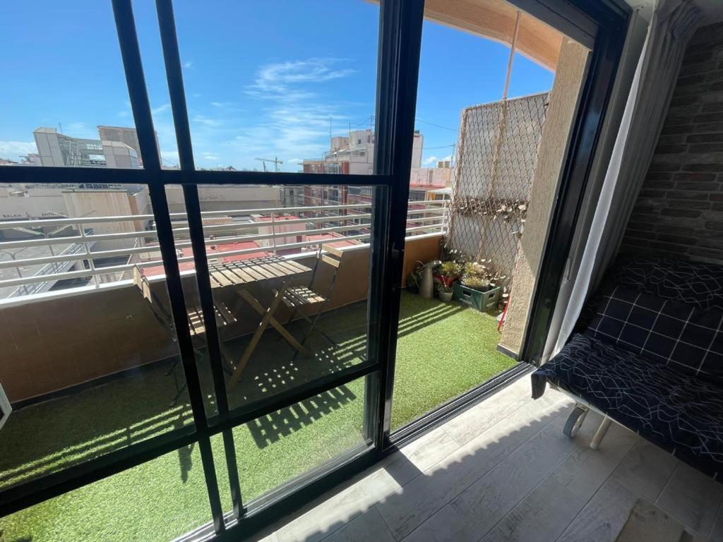 Estudiotel 95 Centro لقنت المظهر الخارجي الصورة